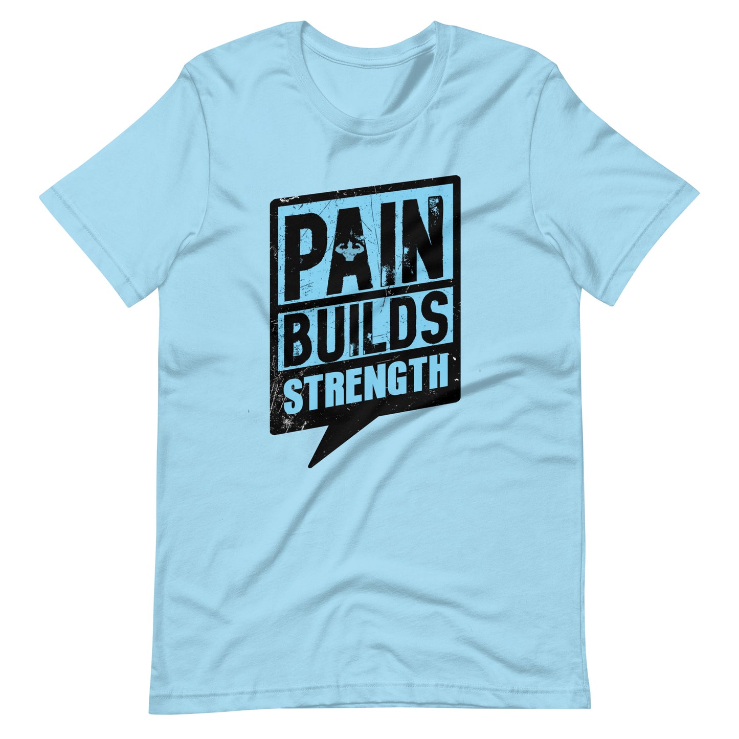 Positive Fitness T-Shirts for Men