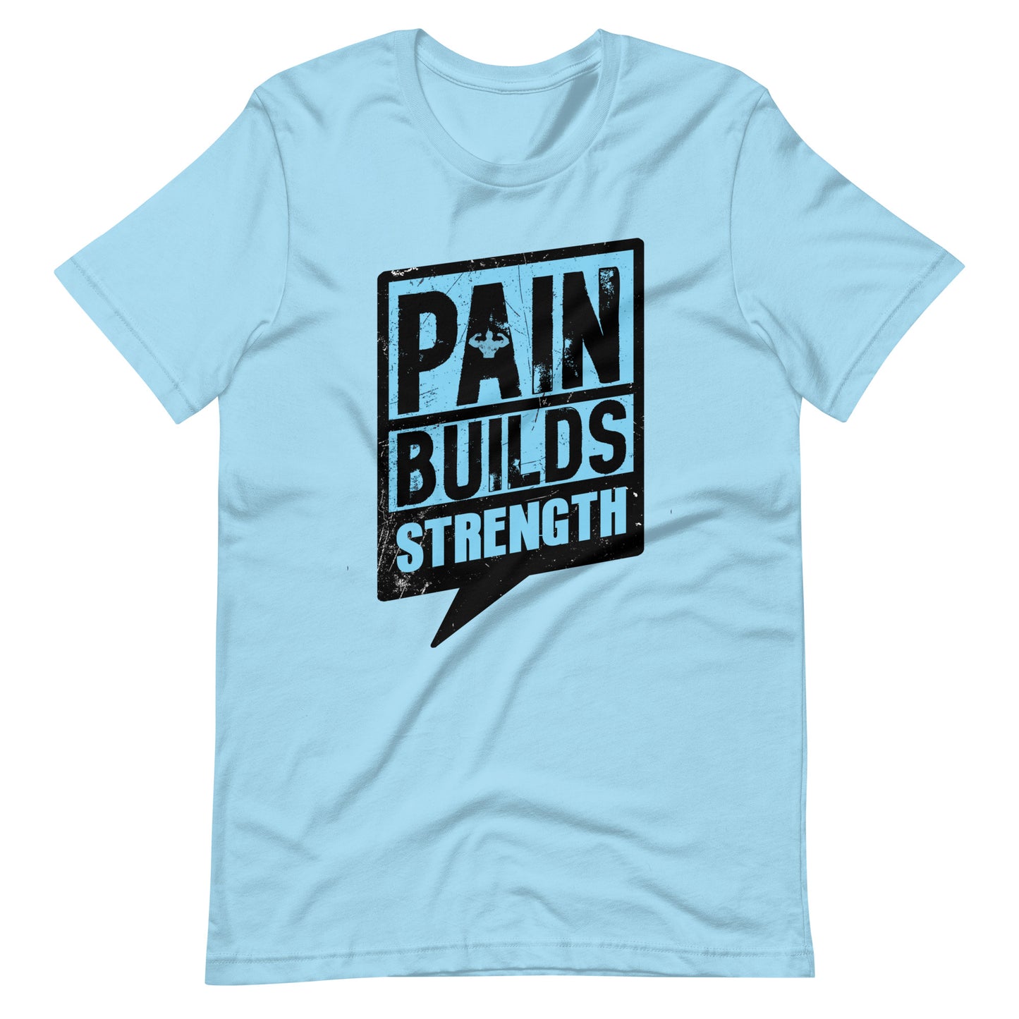 Strong Women Gym T-Shirts