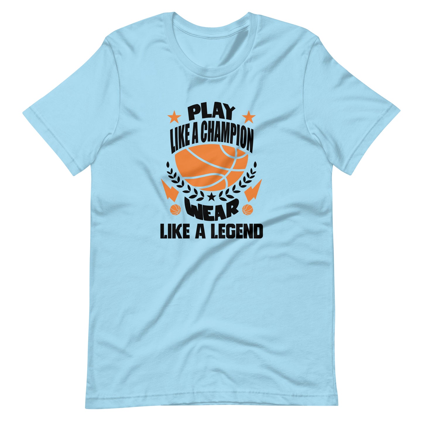 Elite Gamer Graphic T-Shirt