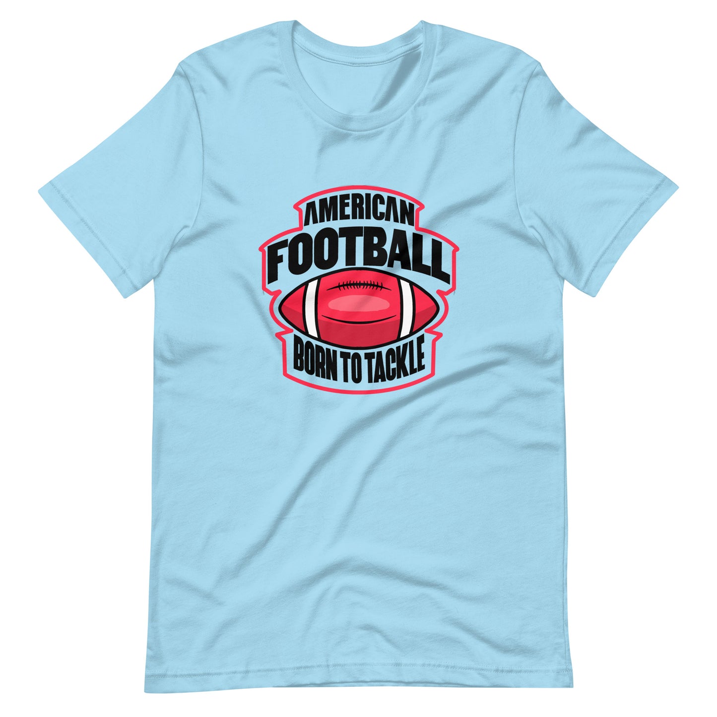 Game Day T-Shirt Collection