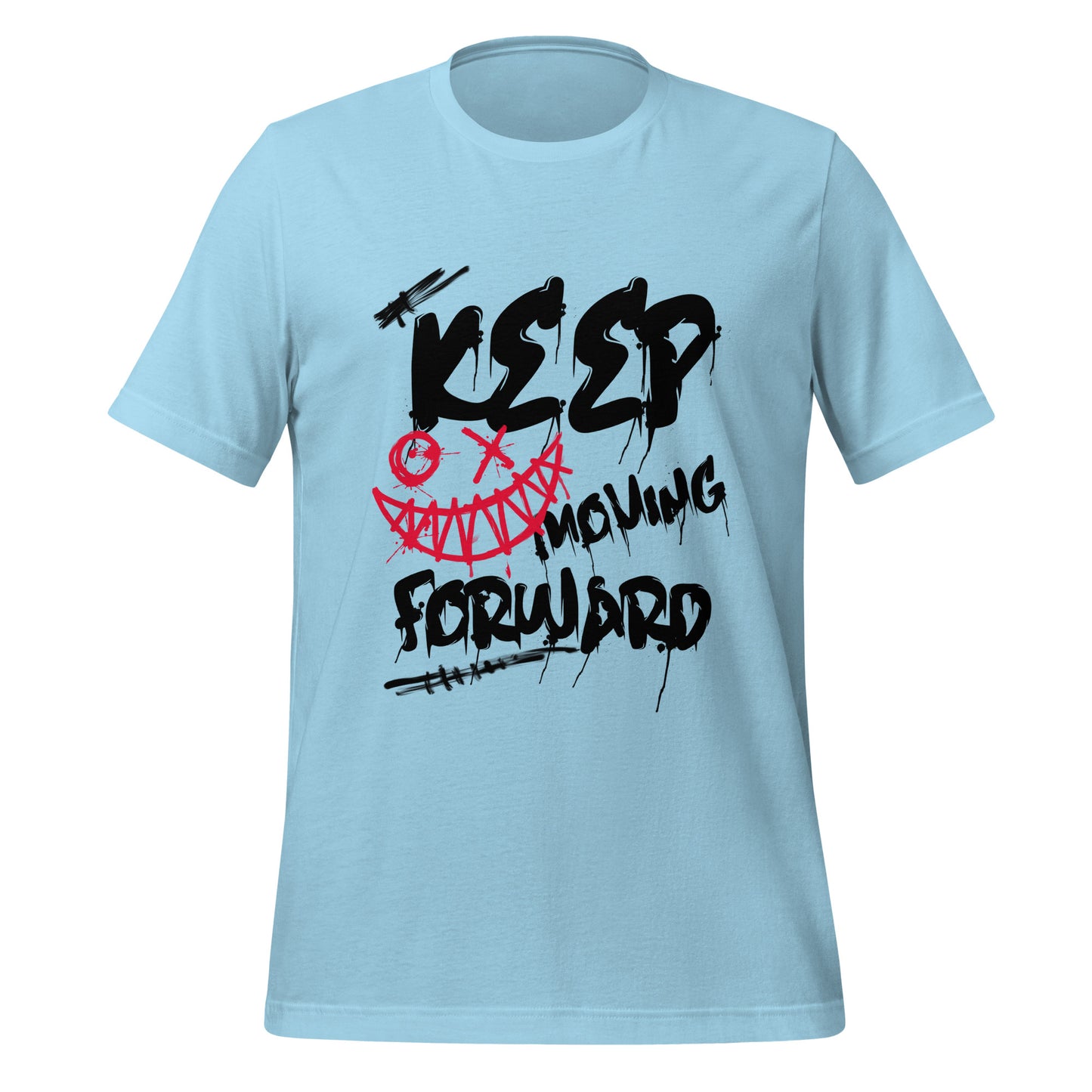 Get Women’s Inspirational T-Shirt Today