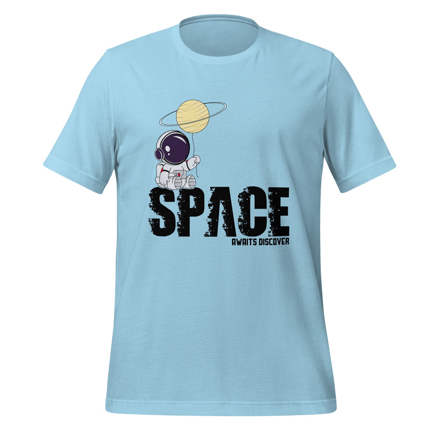 Buy Unisex Universe T-Shirt
