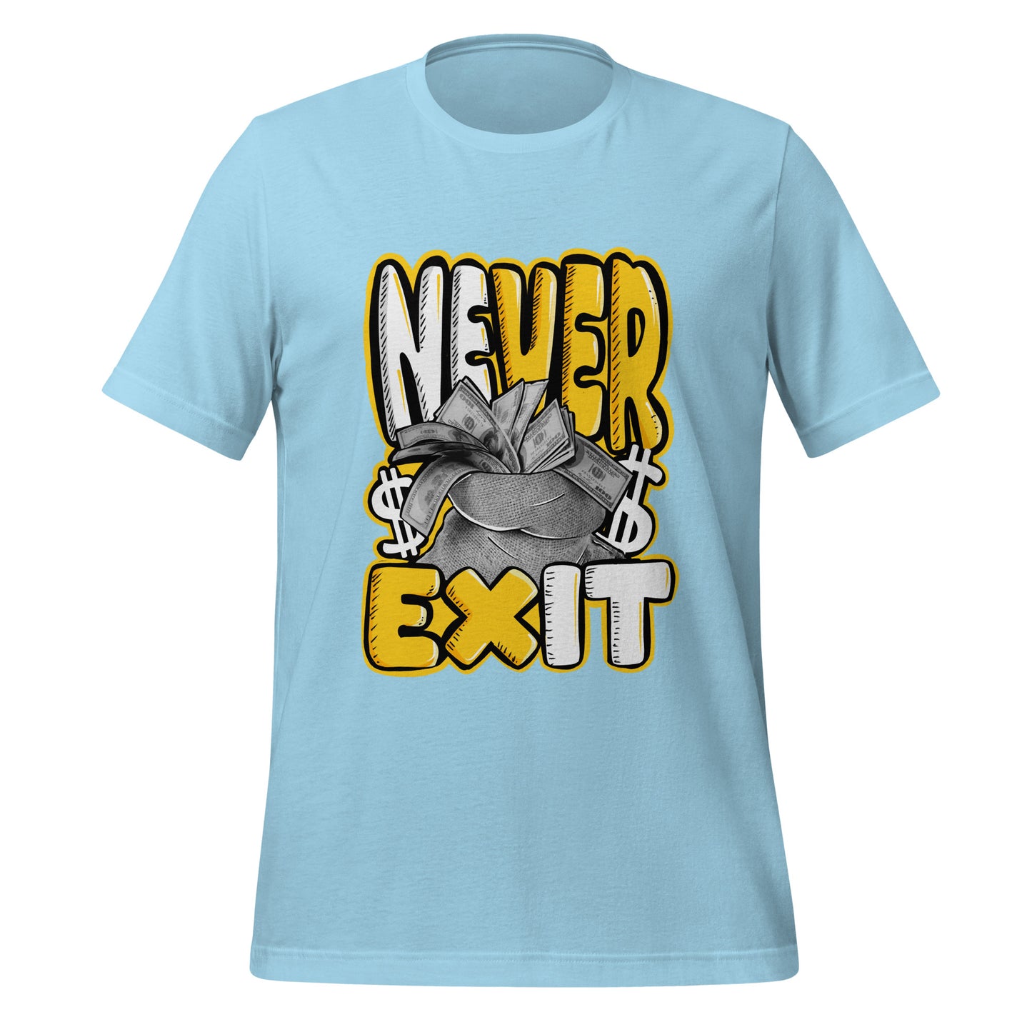 Shop Cool Money T-Shirt for Man