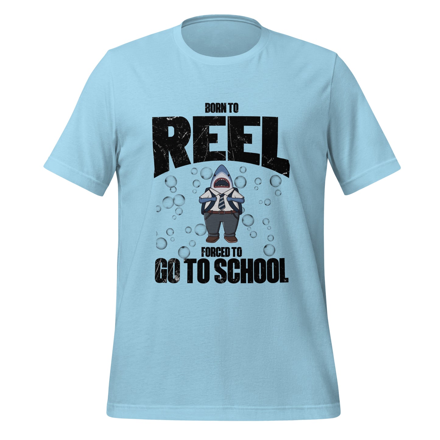 Buy Unisex Shark T-Shirt