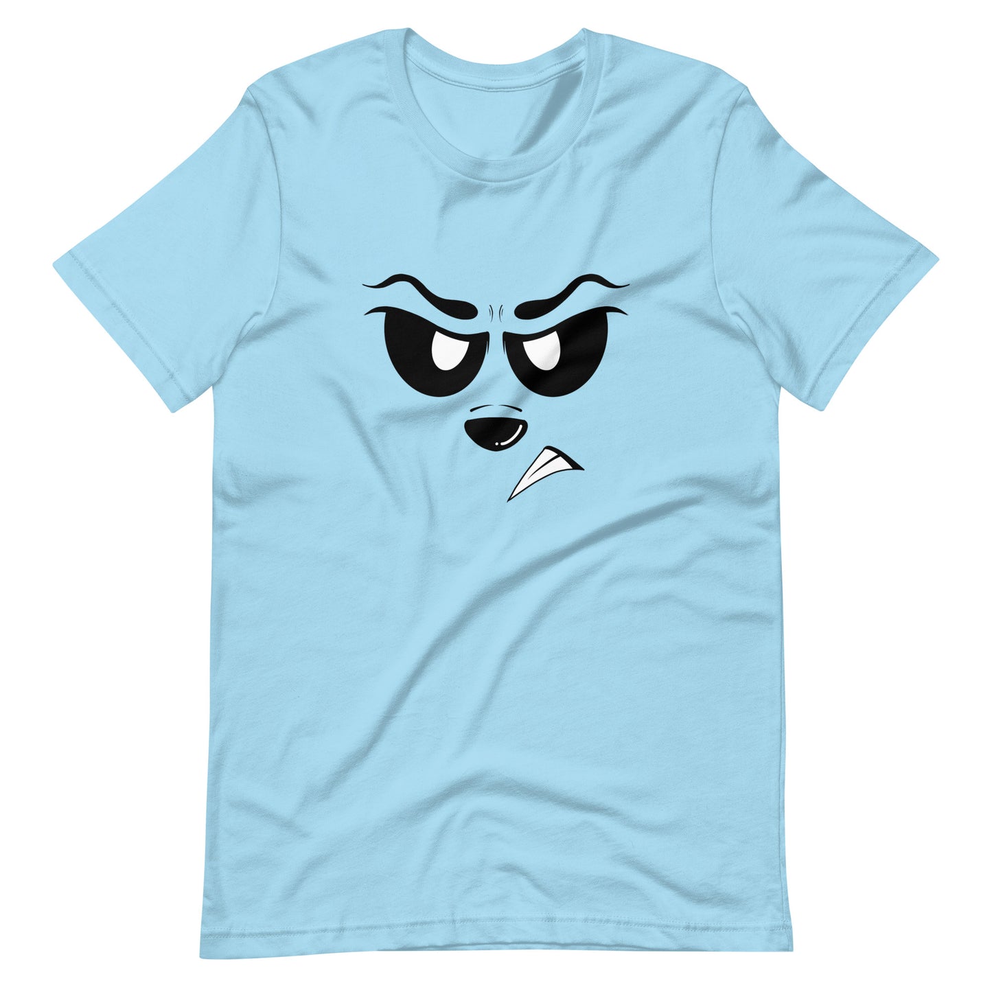 Angry Women's T-Shirt Collection