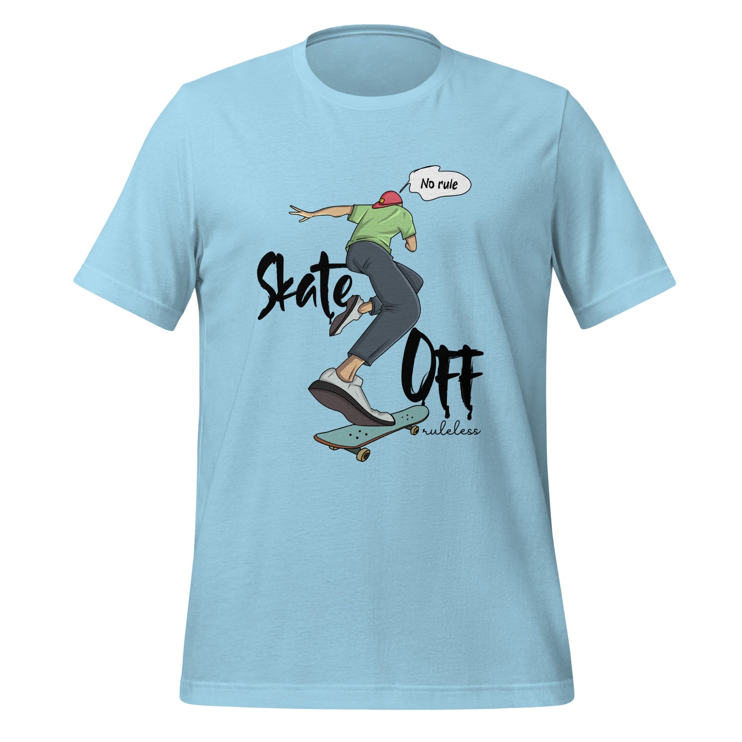 Men’s Streetwear Tee