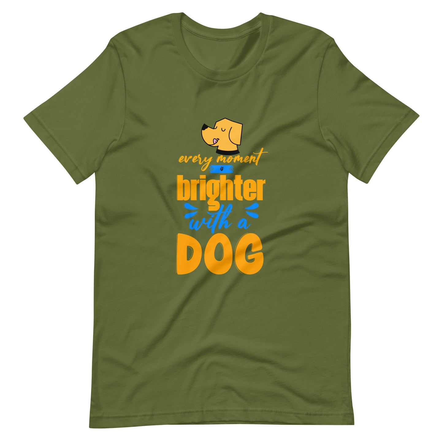 Cute Matching Dog and Owner Outfits