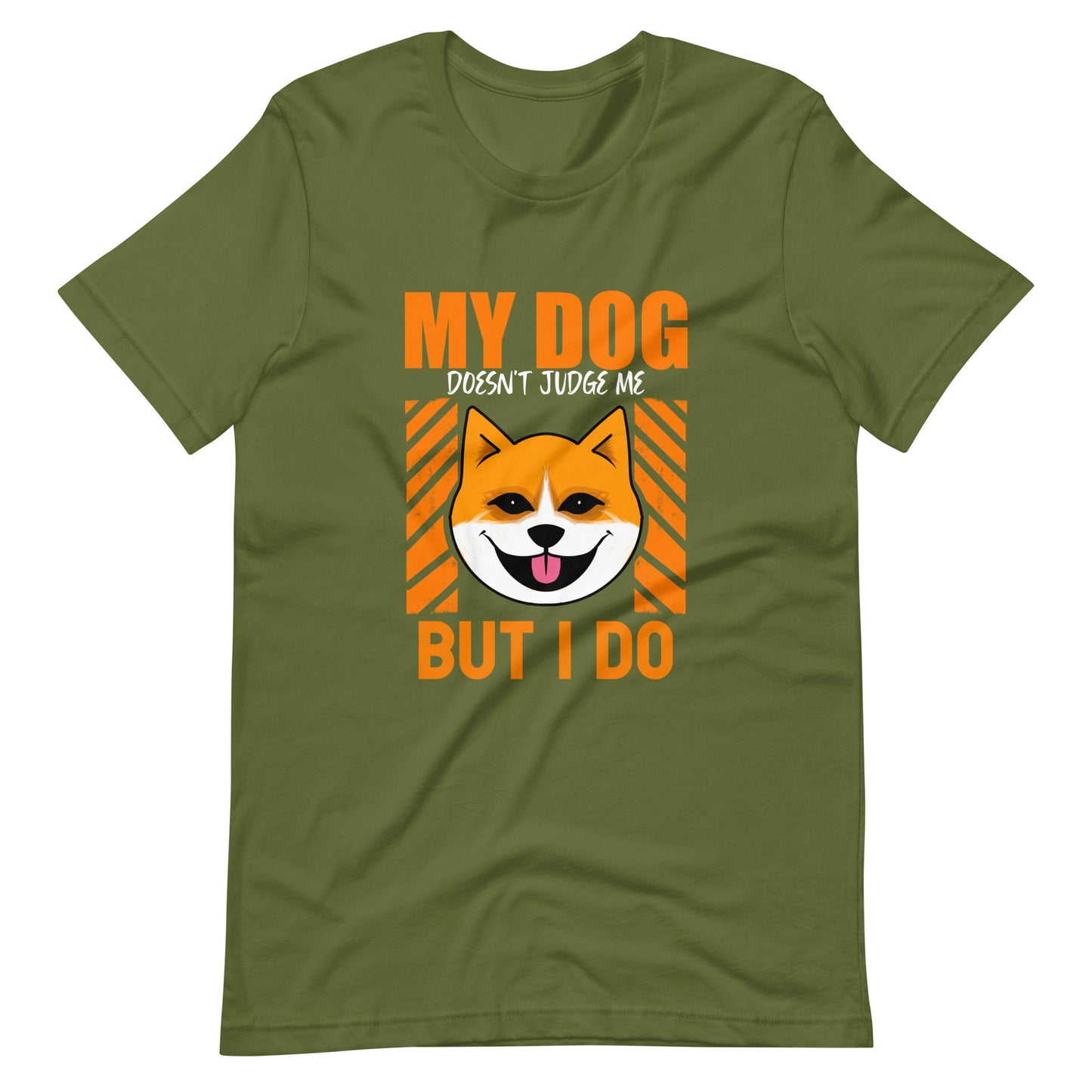 Men’s Matching Dog Owner Apparel