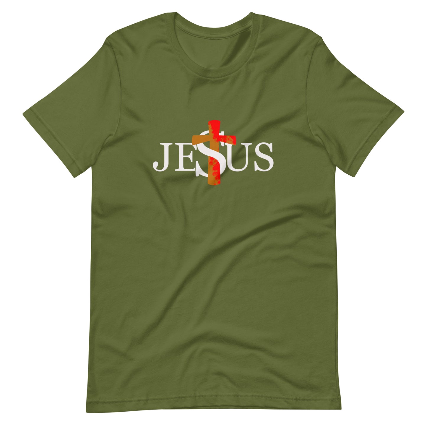 Biblical Message Clothing