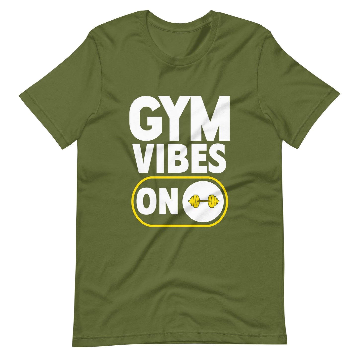 Lift Heavy Gym T-Shirts for Men
