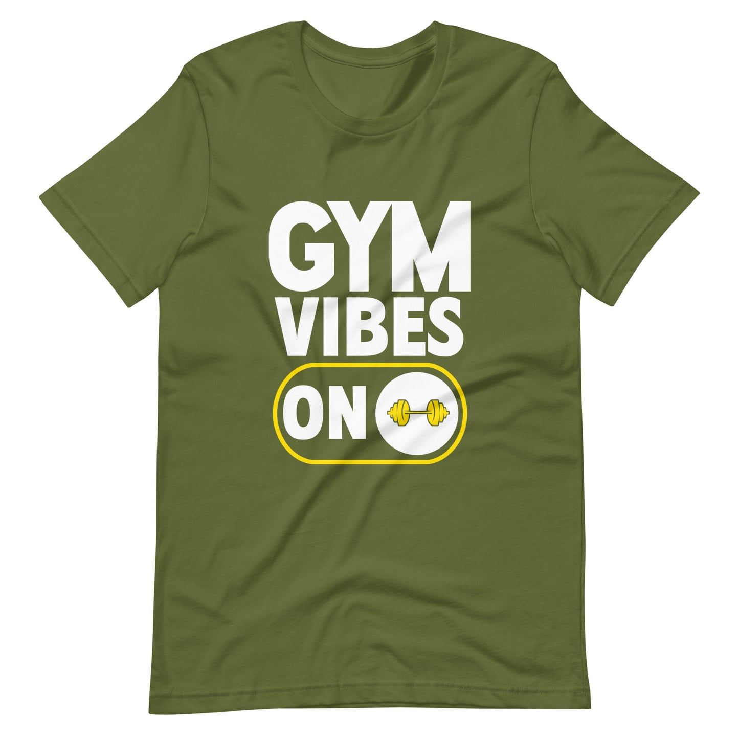 Athleisure T-Shirts for All