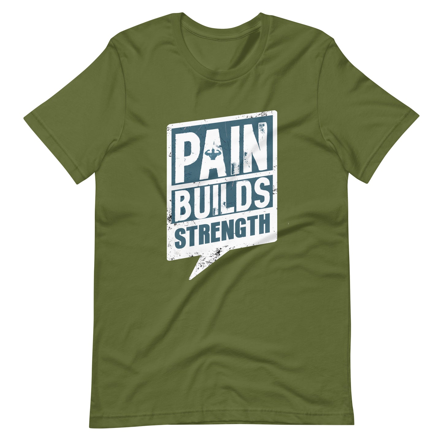 Workout Inspiration T-Shirts