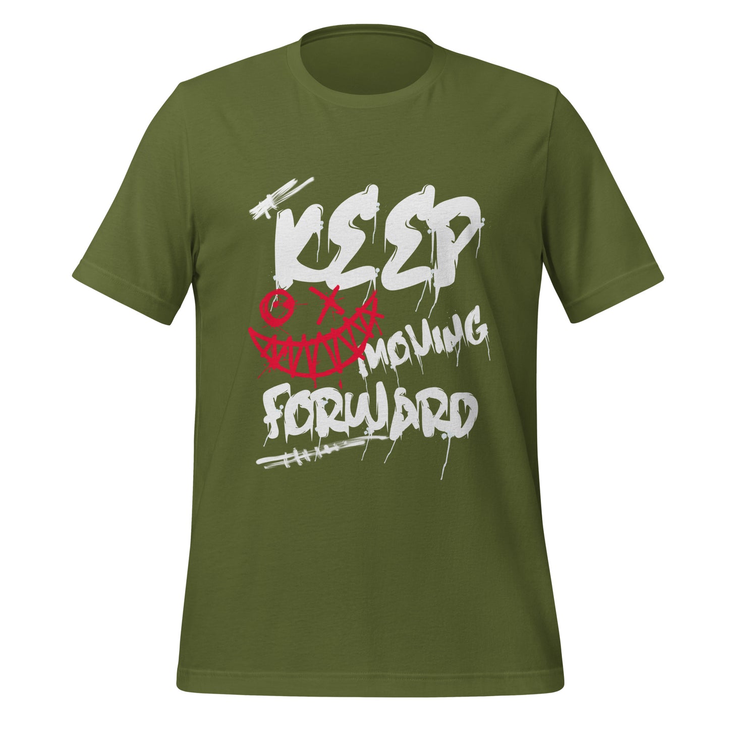 Secure Your Inspirational Women’s Tee