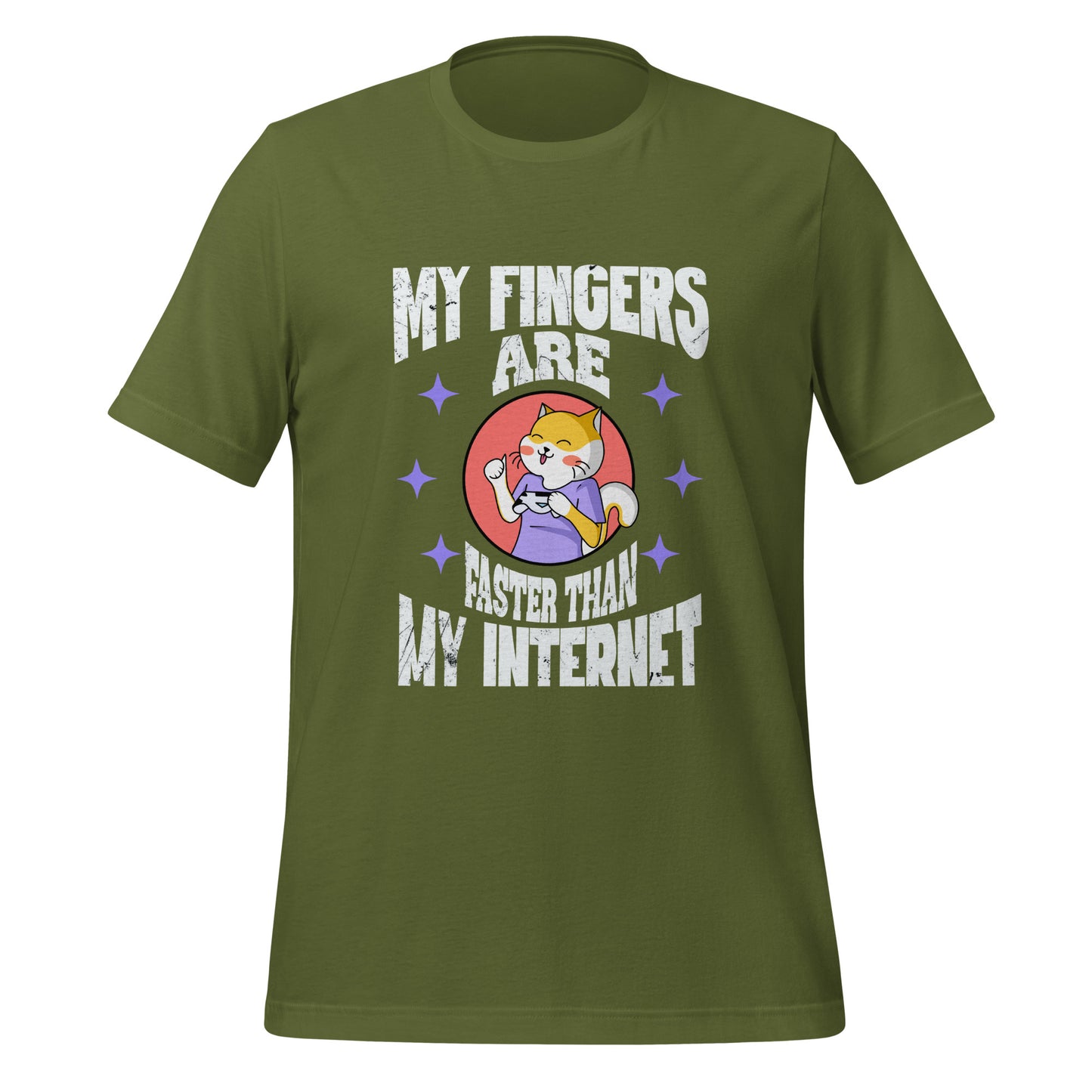 Gaming Inspired T Shirt for Sale