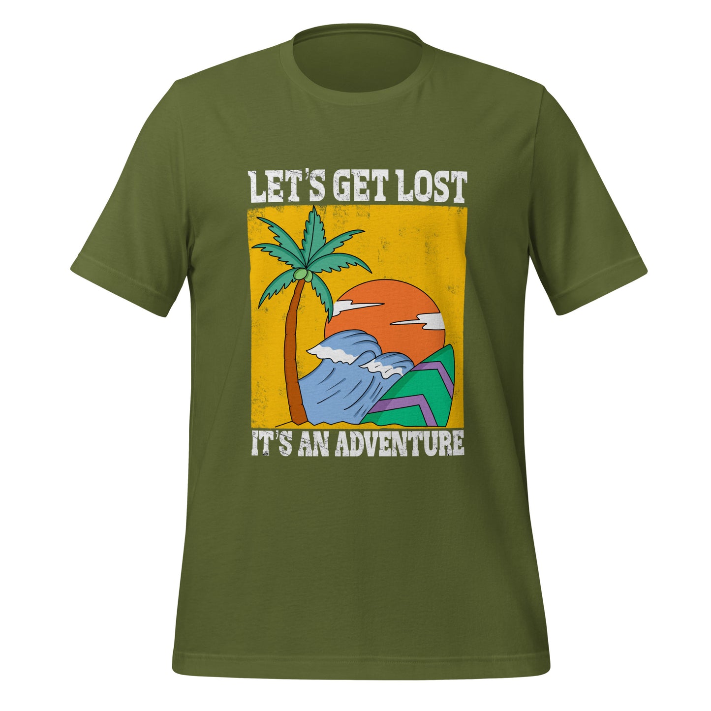 vacation t shirt