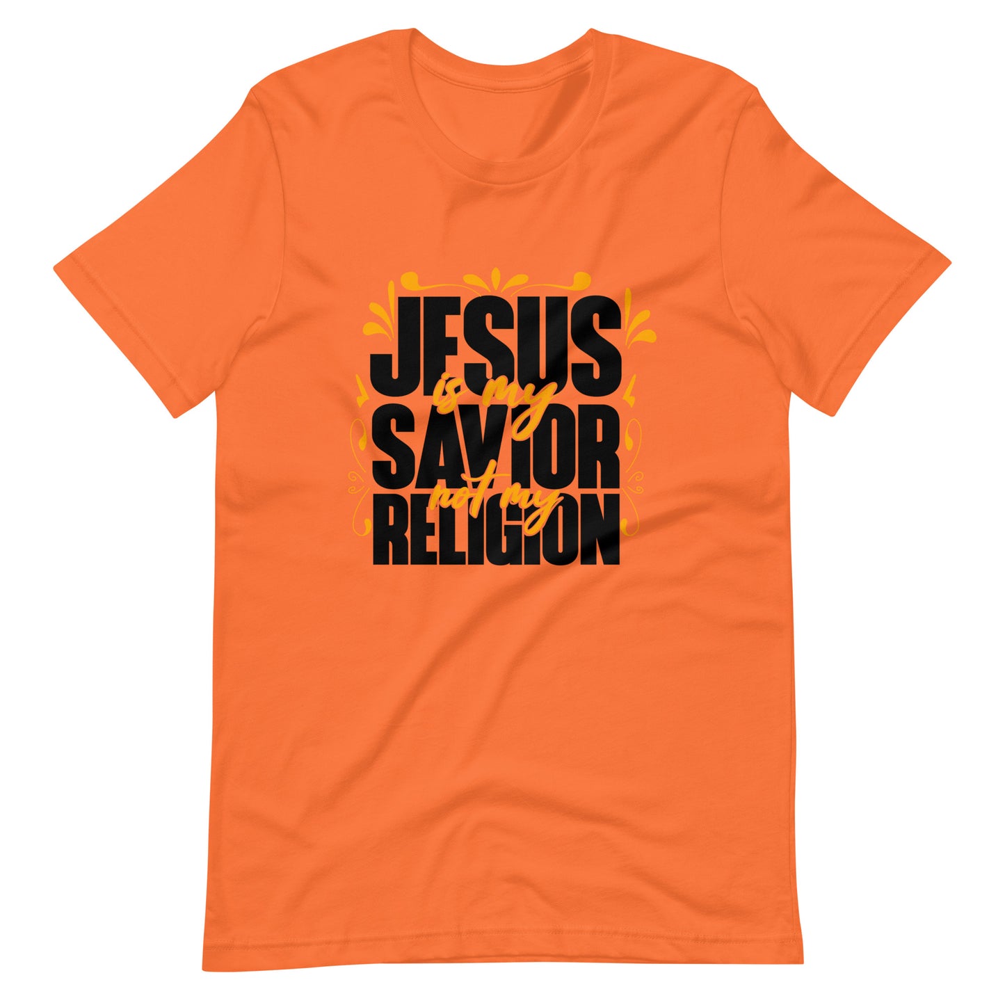 jesus t shirts for women