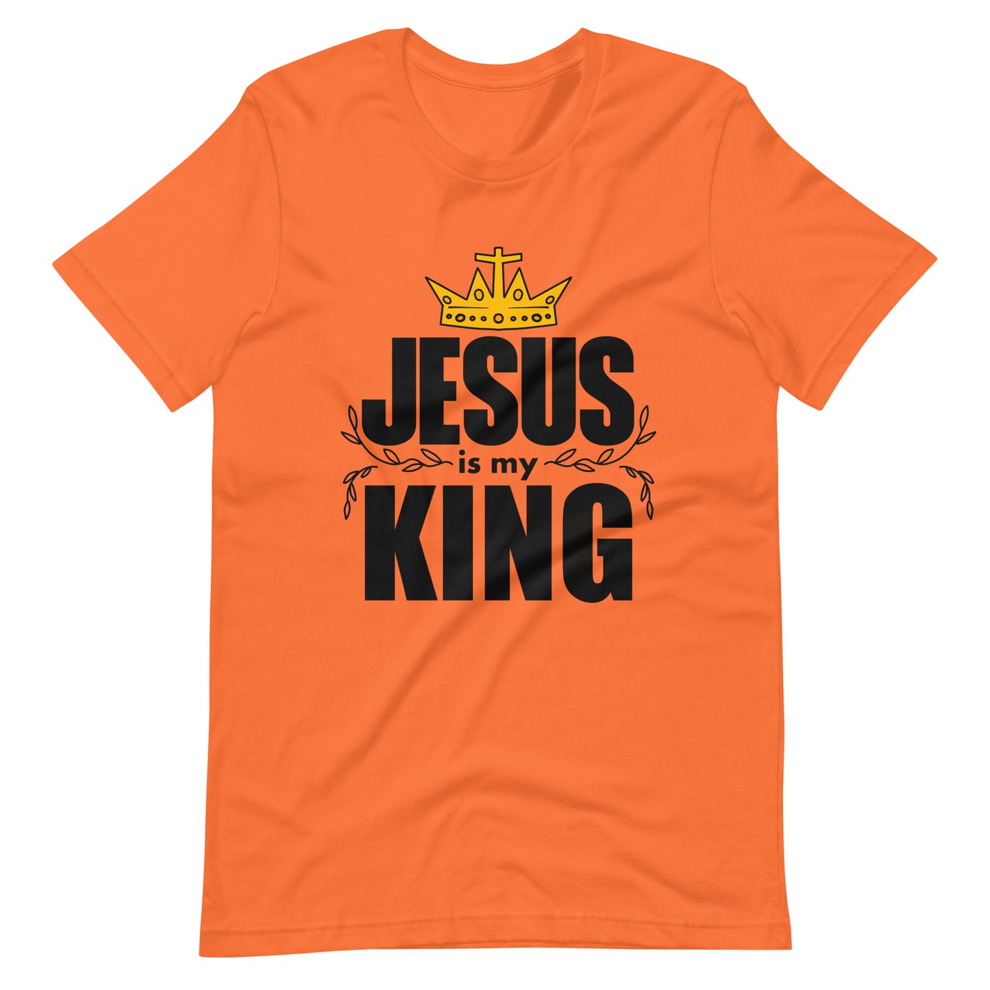 jesus t-shirt