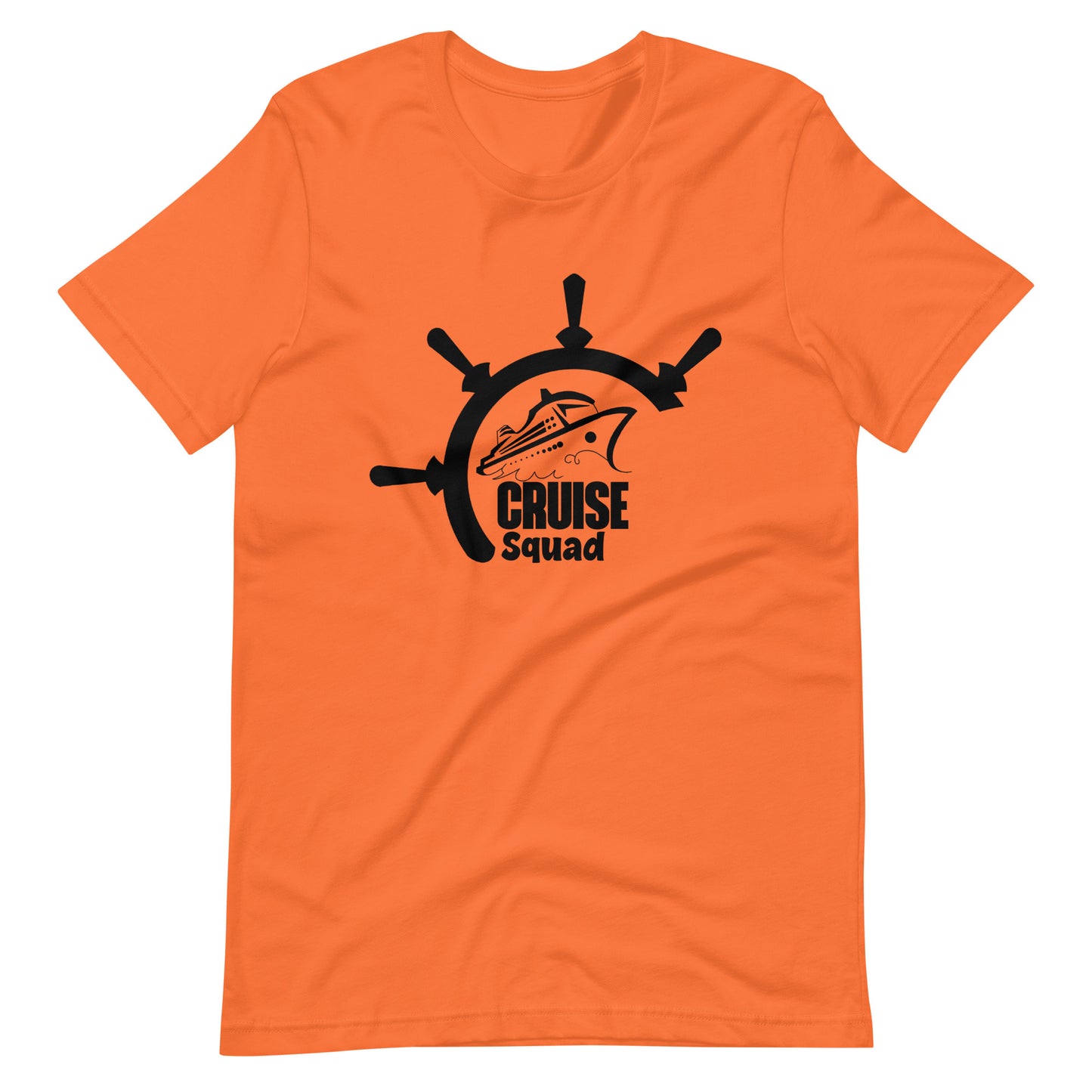 cruise t shirt