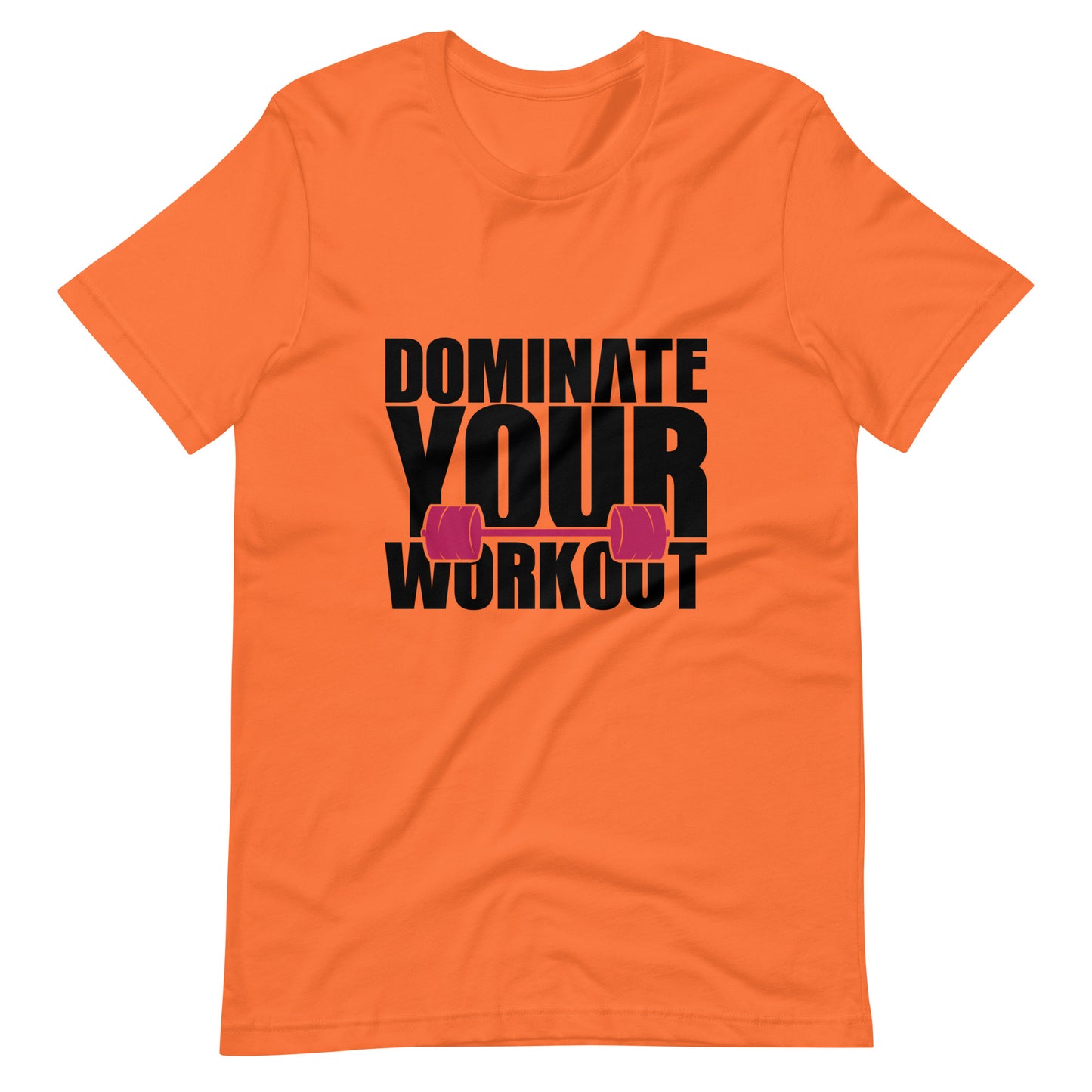 gym t shirt