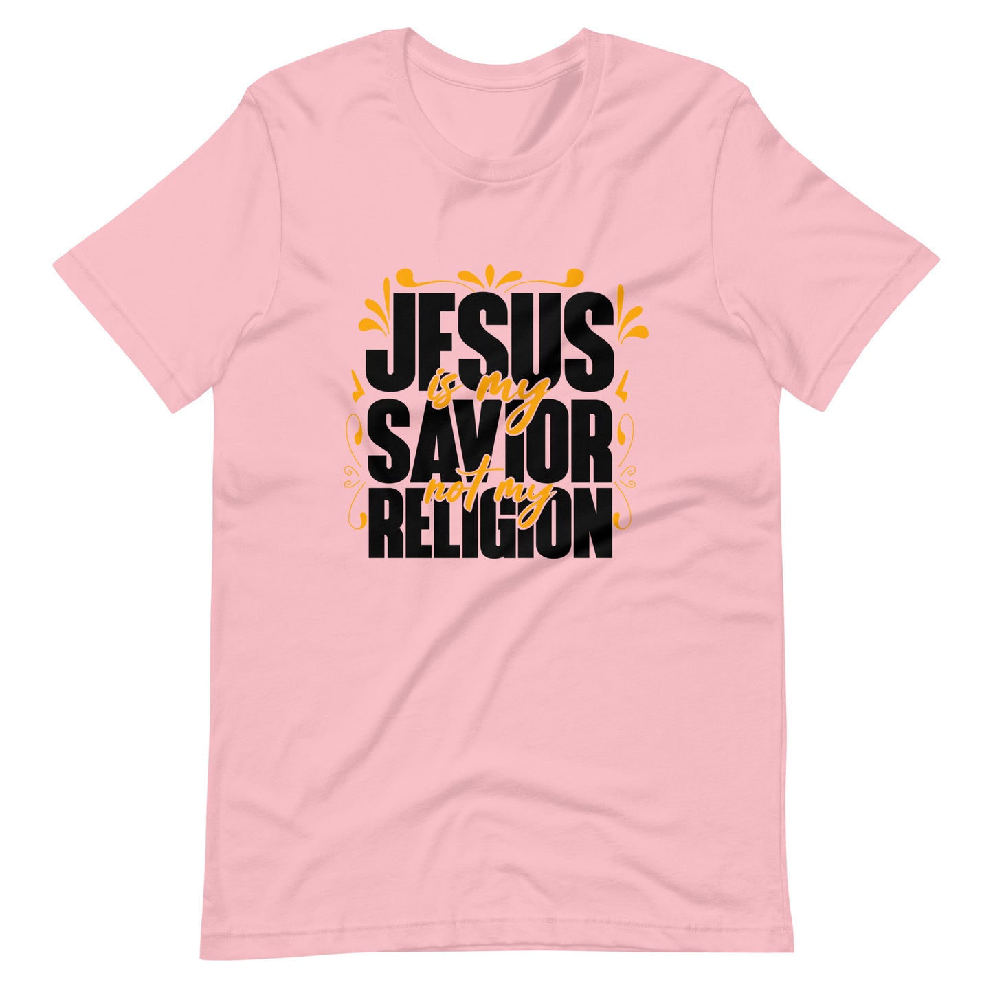 jesus is t shirt