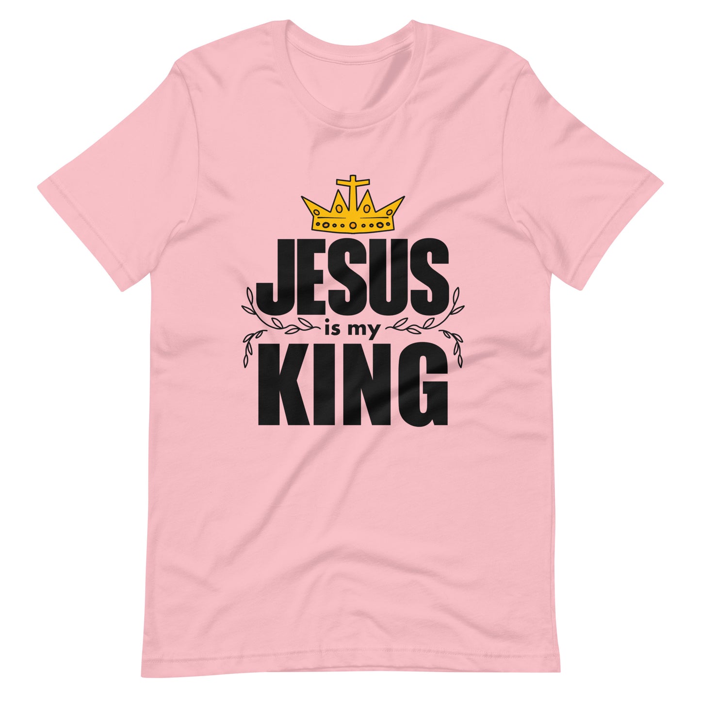 jesus on t shirt