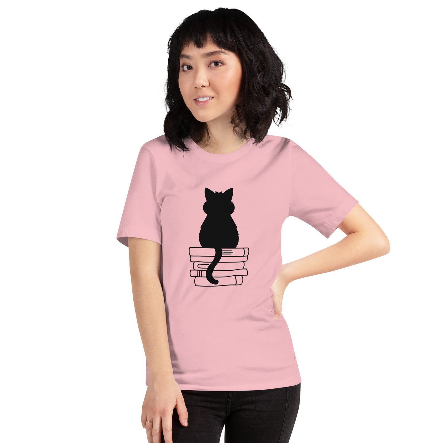 childless cat lady t shirts