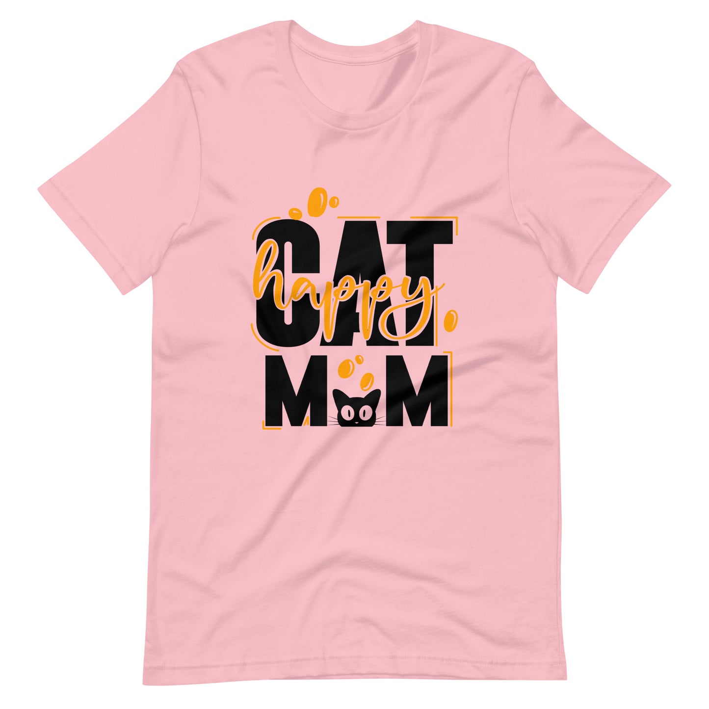 cat t shirt women's