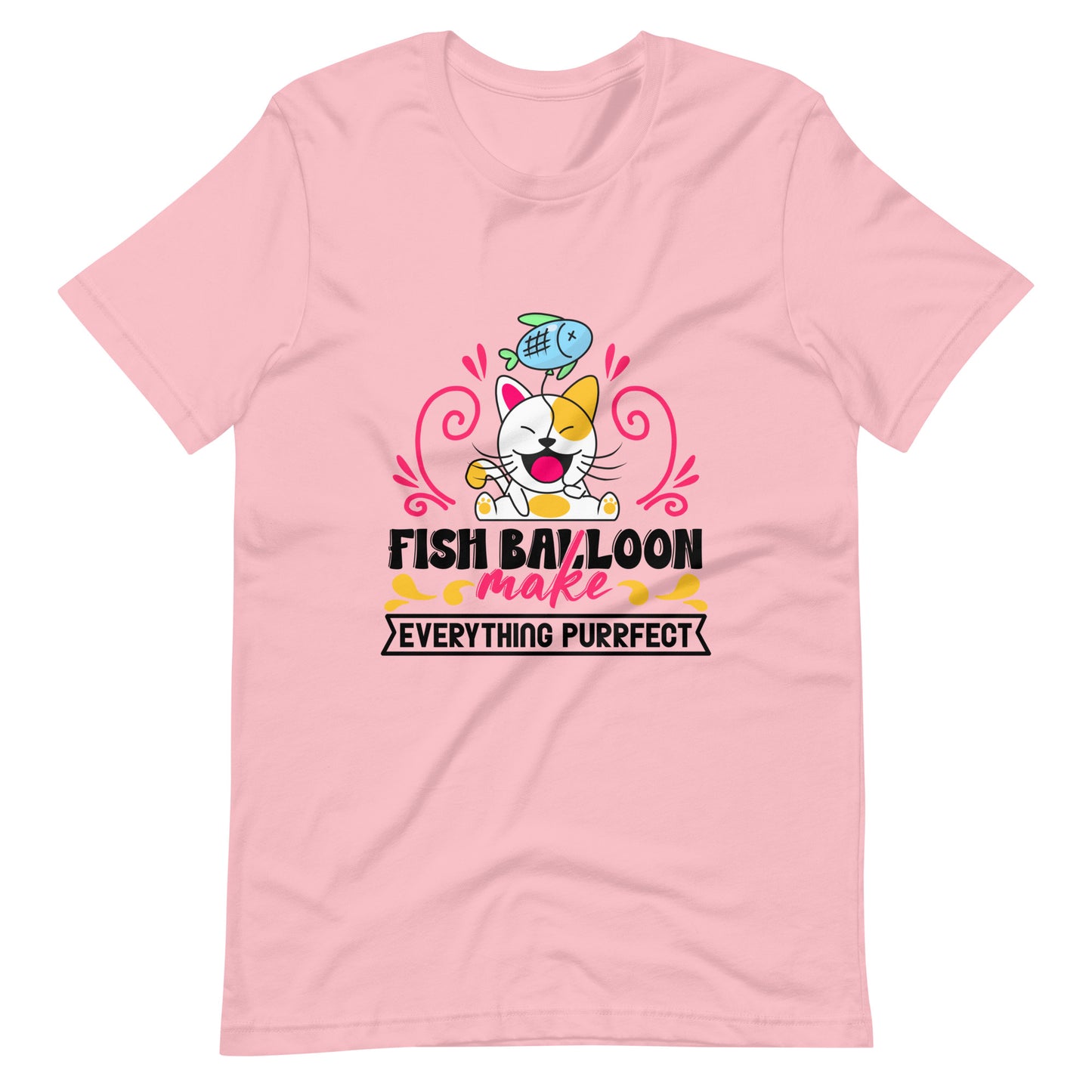 women cat t shirt