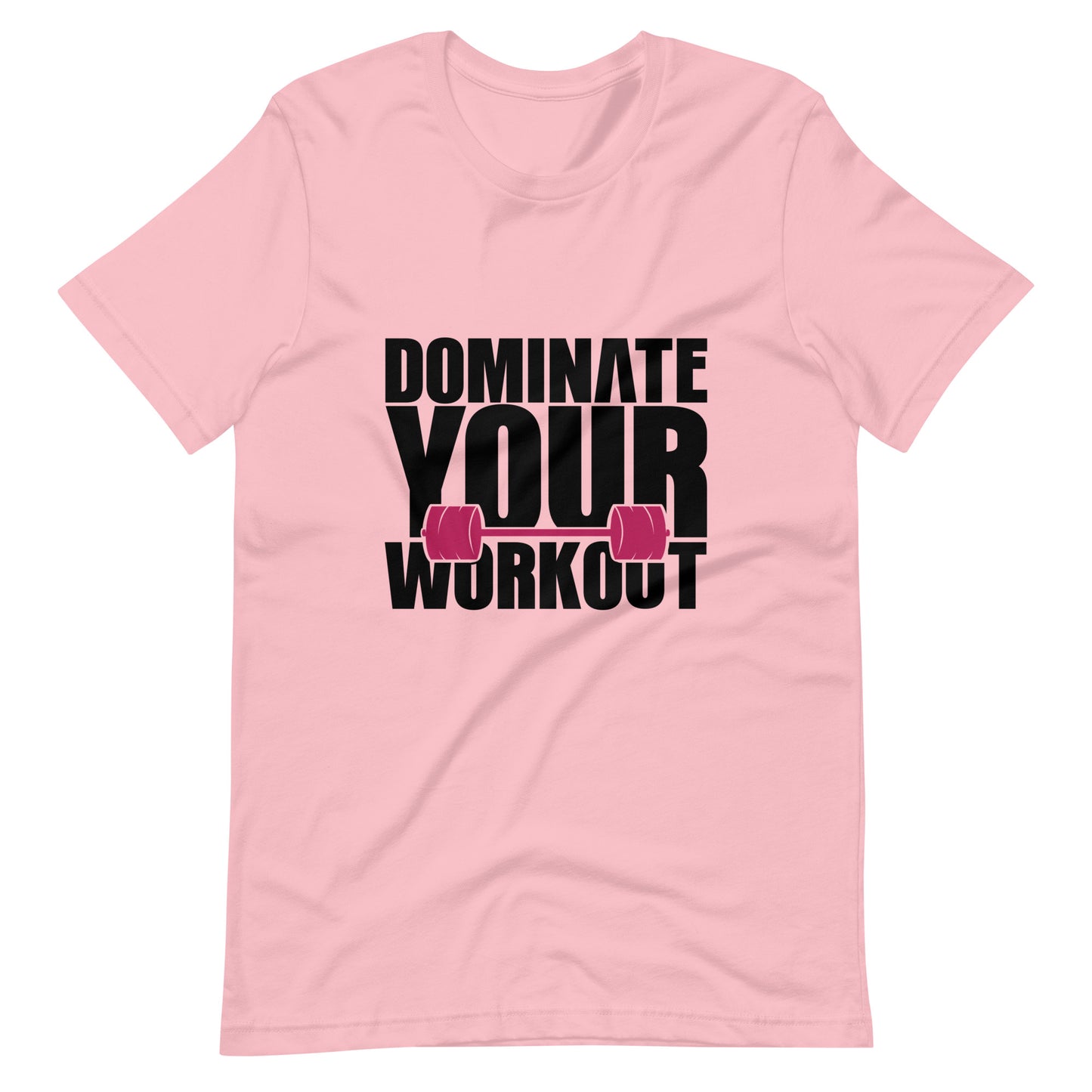graphic t shirts gym