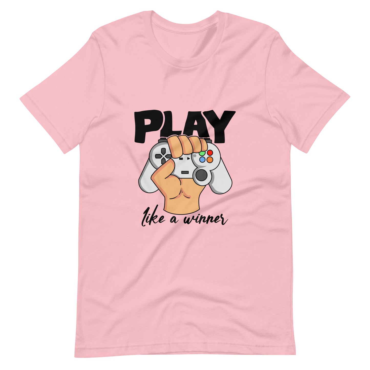 playstation t shirt
