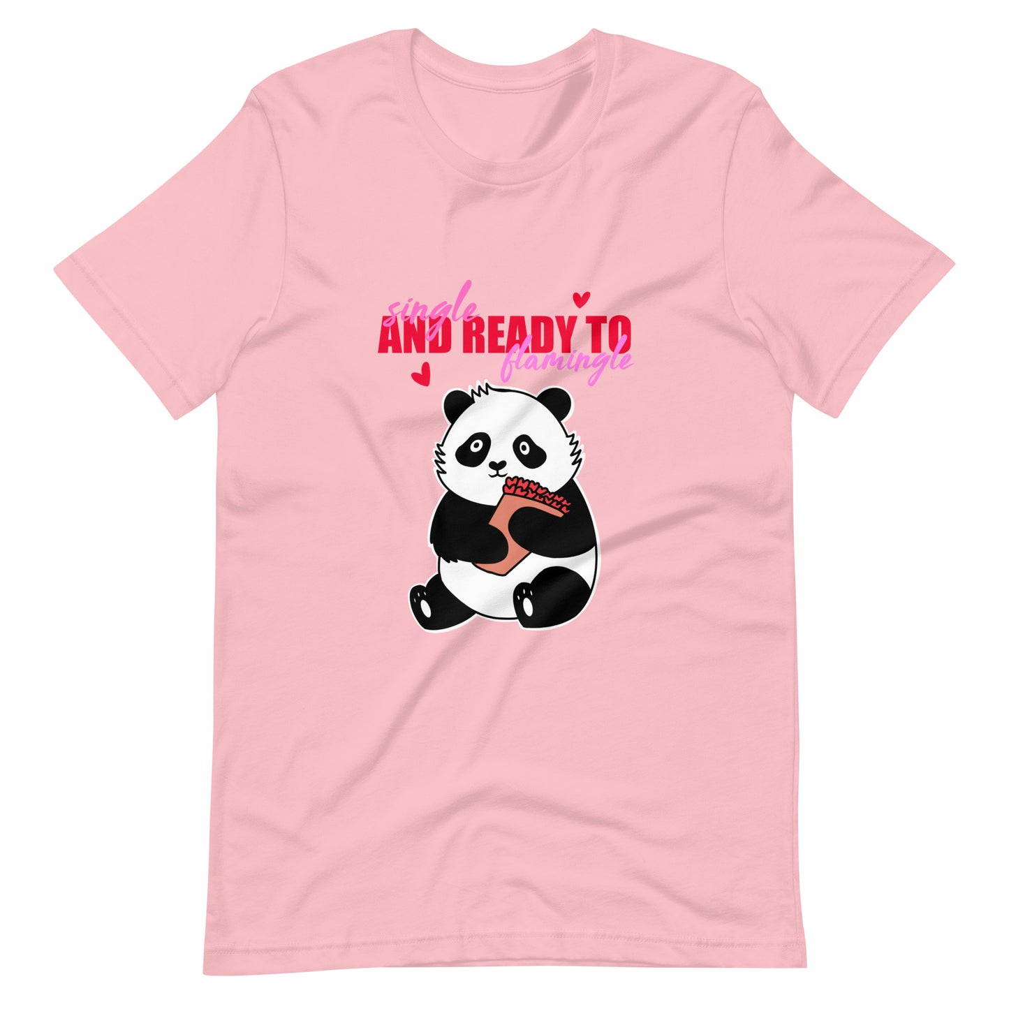 single stitch t shirt