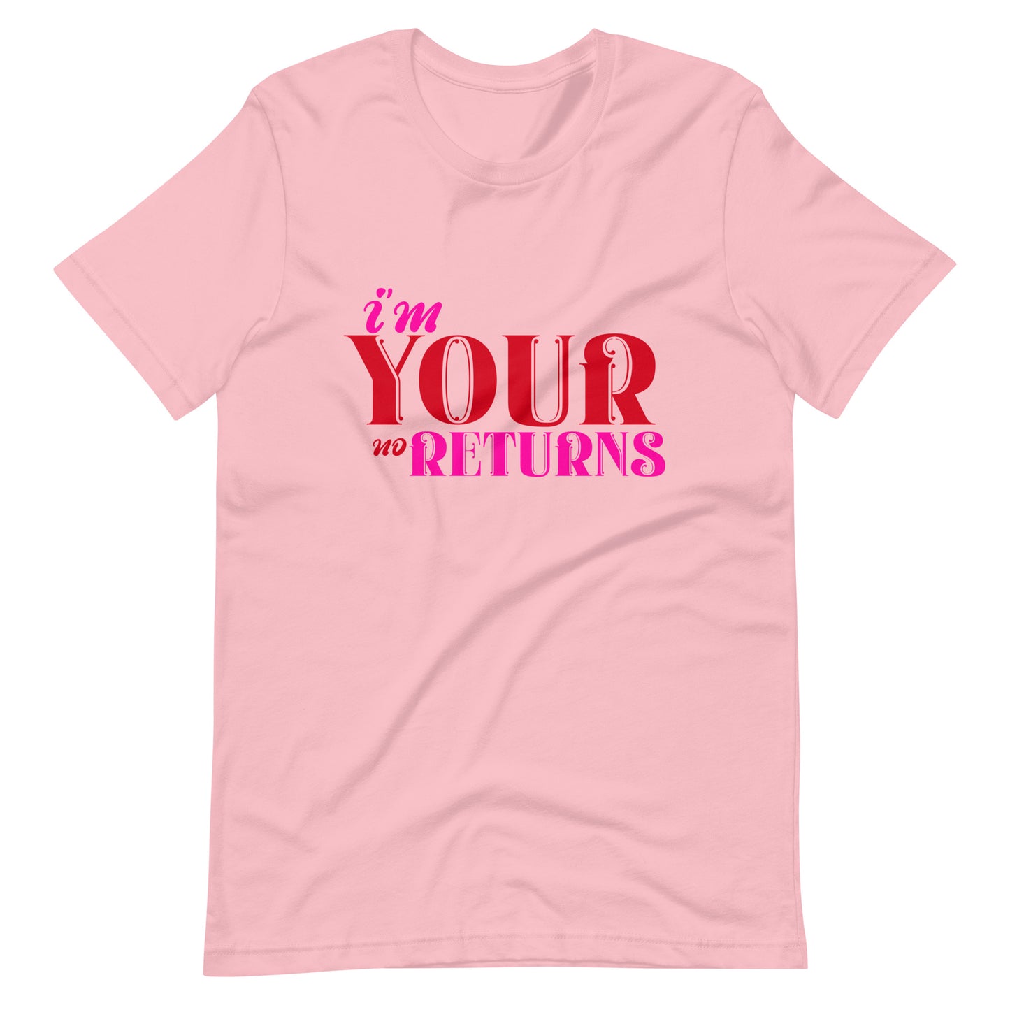 write on t shirt