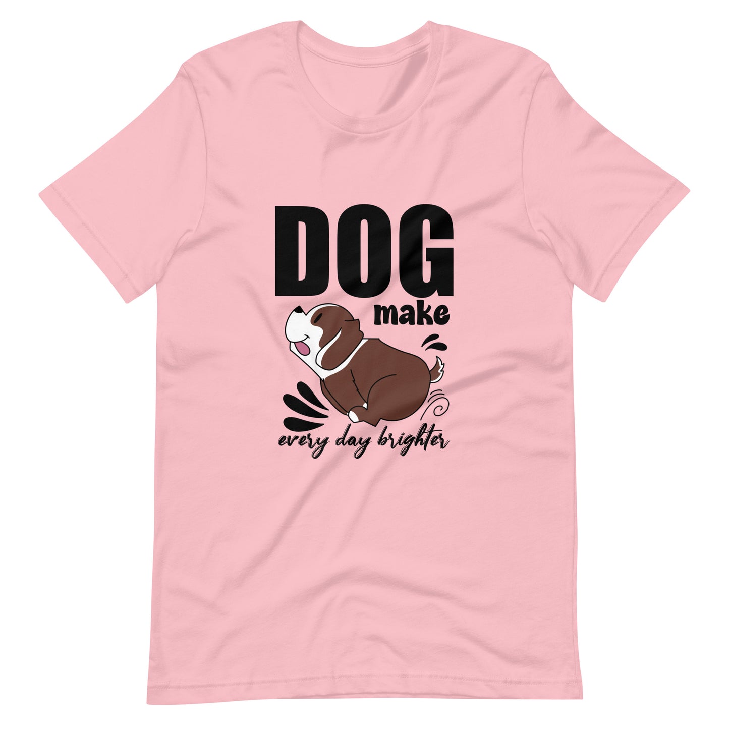 dog lover t shirt