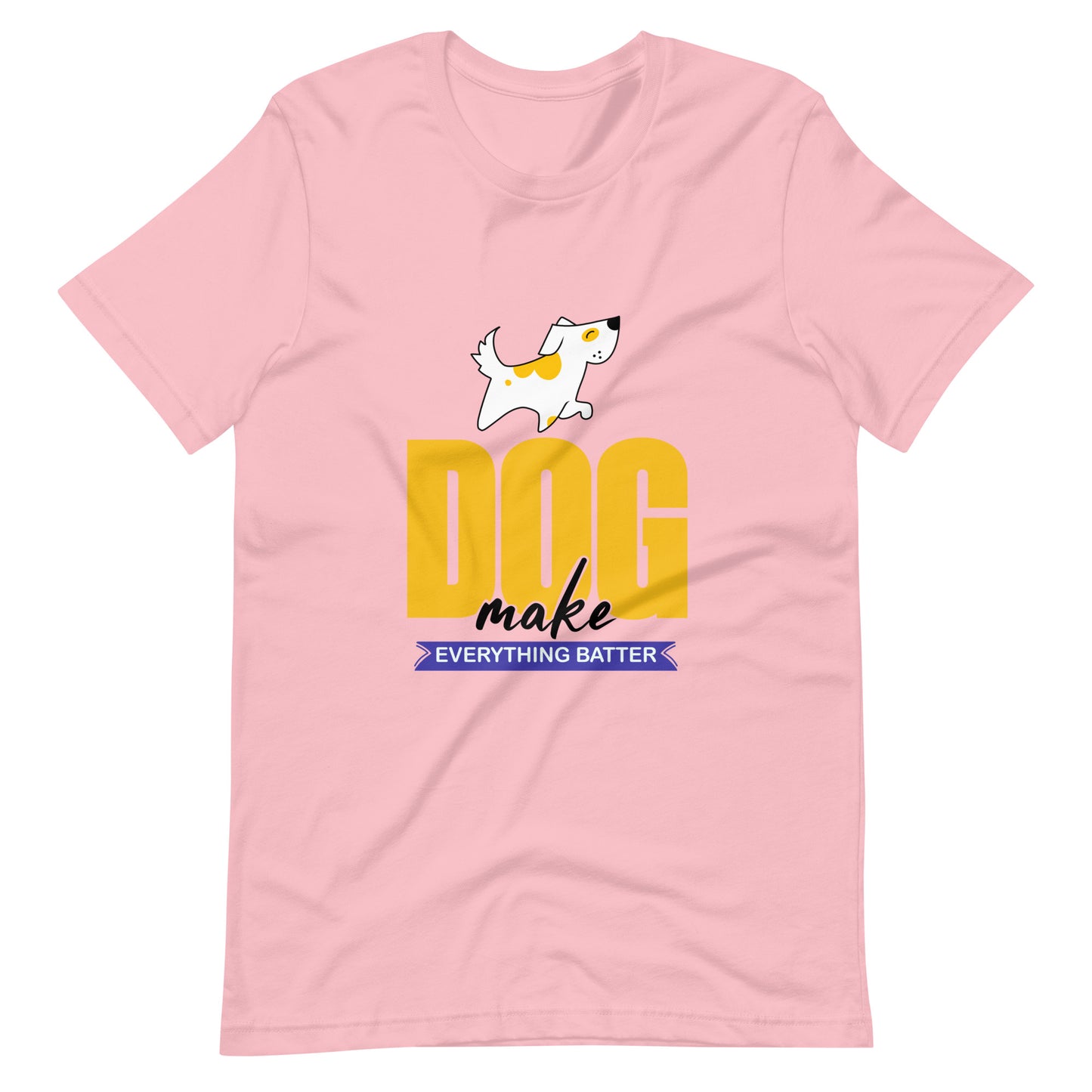 dog t shirts for people