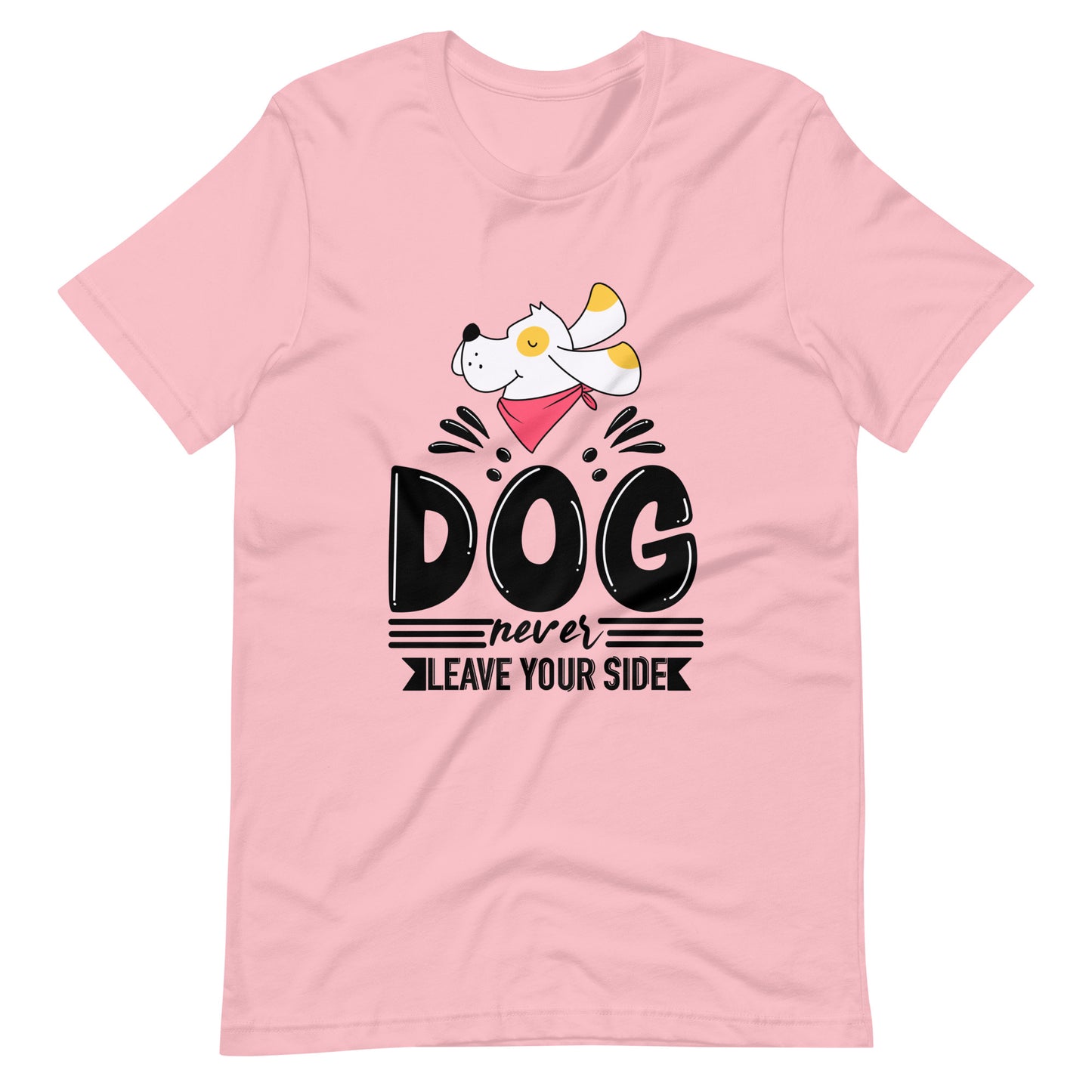 best woman dog lover t shirt for gifts