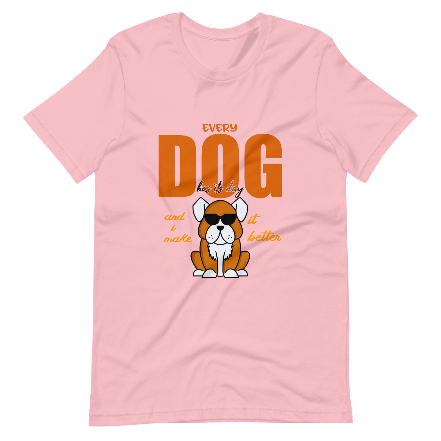 love me like my dog t shirt