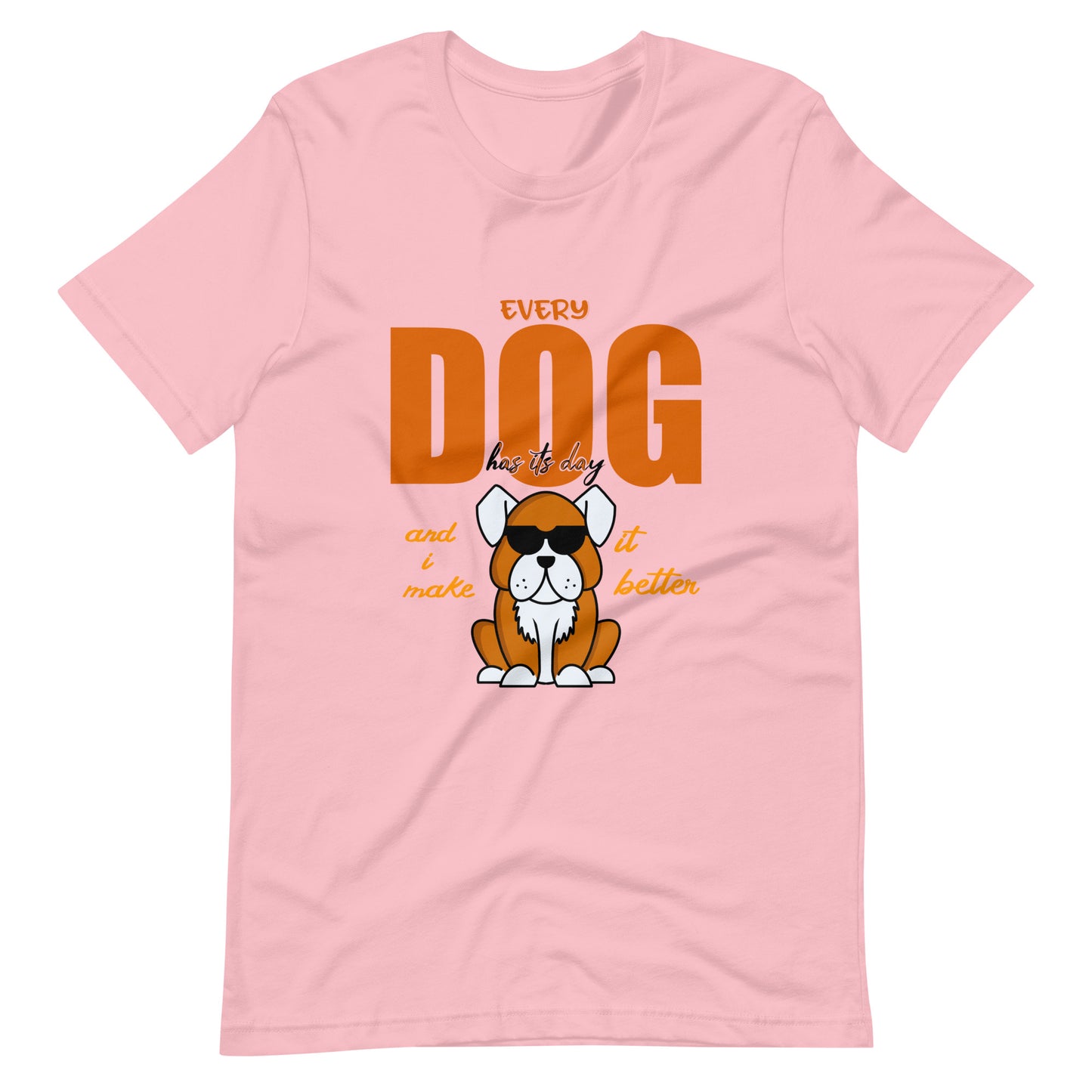 Best dog lover t shirt
