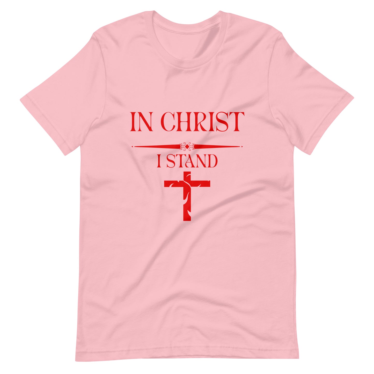 Faith-Inspired Athletic Wear for Men