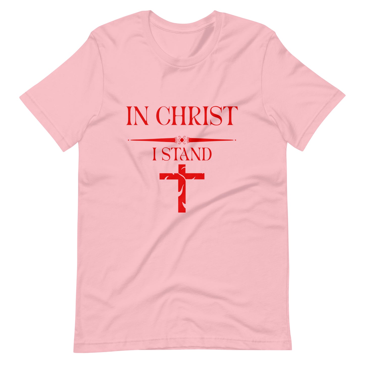 Christian Athletes Gear for Women
