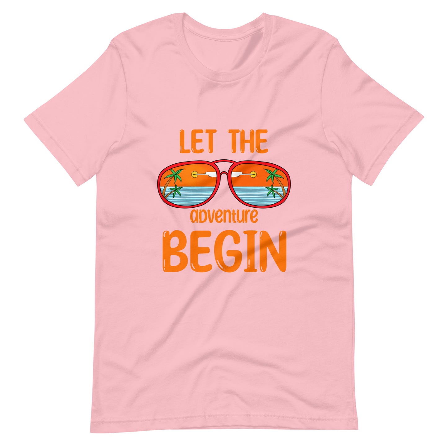 Women’s Road Trip Journey Tour T Shirt