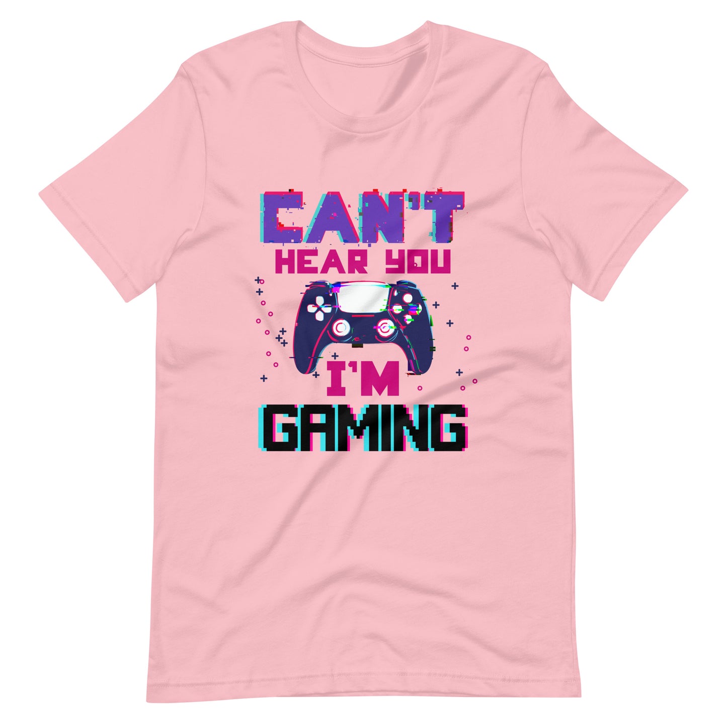 Gaming T-shirt for Everyone