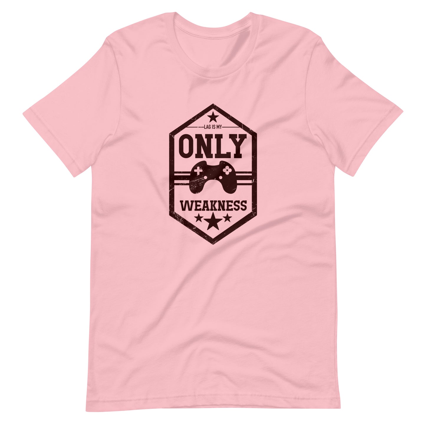 Gamer life T-shirt