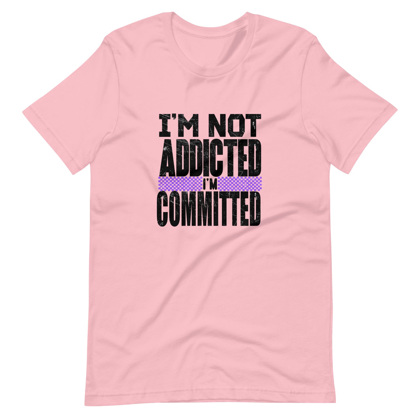 Cute Gamer T-Shirt for Her