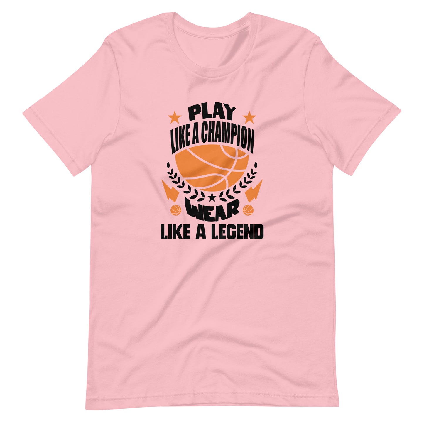 Gaming Champion Statement Tee