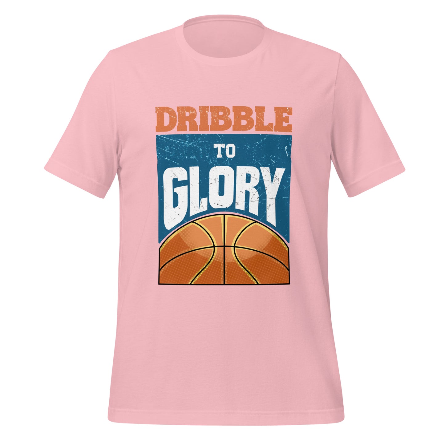Game Day T-Shirt