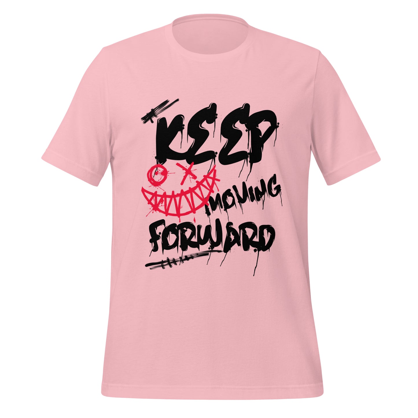 Buy Now: Men's Motivation Tee