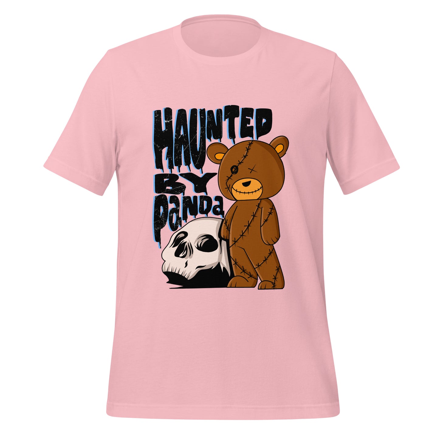 Shop Fun Panda T-Shirt Designs