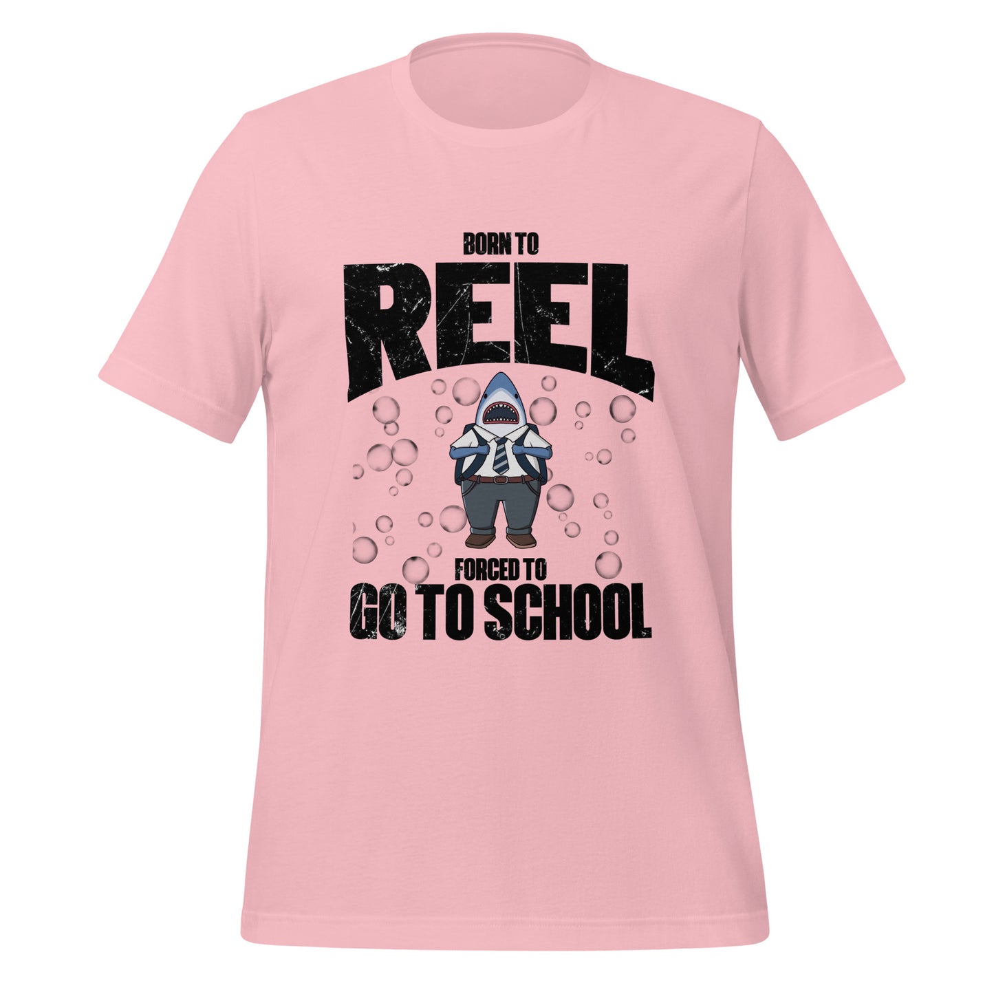 Order Unisex Shark T-Shirt Now