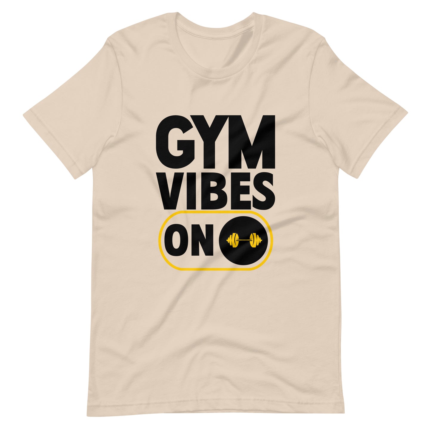 Gym Goals Men's T-Shirts