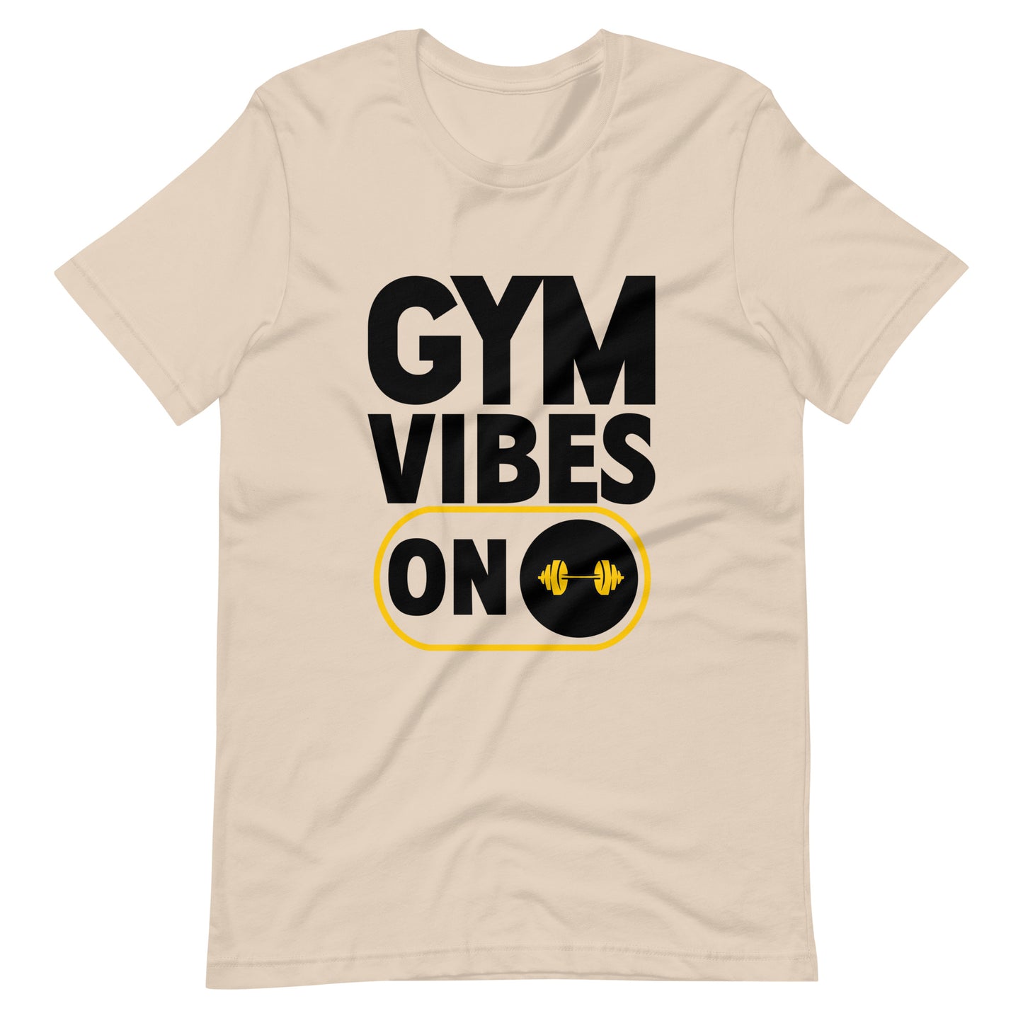 Trendy Gym T-Shirts